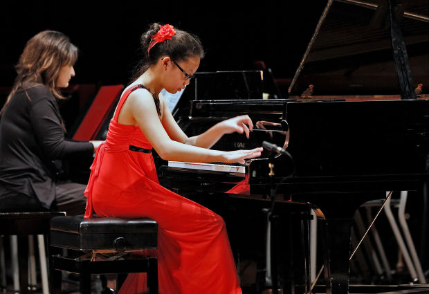 Tucson Philharmonia Youth